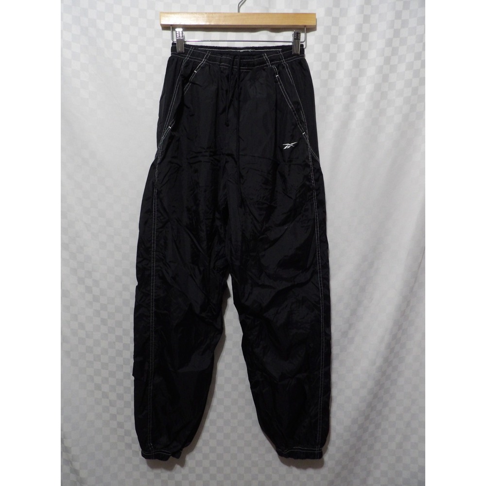 REEBOK Vintage Y2K Track Pant Joggers | XS/S
